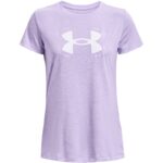 Under Armor Tech Twist Graphic SSC T-shirt W 1366125 532 – Obrázok 17
