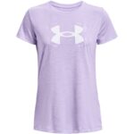 Under Armor Tech Twist Graphic SSC T-shirt W 1366125 532 – Obrázok 6