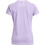 Under Armor Tech Twist Graphic SSC T-shirt W 1366125 532 – Obrázok 7