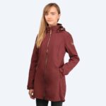 Icepeak Alexis W Coat 454846682I – Obrázok 2