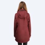 Icepeak Alexis W Coat 454846682I – Obrázok 4