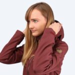 Icepeak Alexis W Coat 454846682I – Obrázok 5