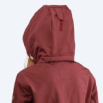 Icepeak Alexis W Coat 454846682I – Obrázok 6