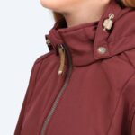 Icepeak Alexis W Coat 454846682I – Obrázok 8