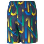 Puma Neymar Jr Future Printed Short Jr shorts 605541-06 – Obrázok 2