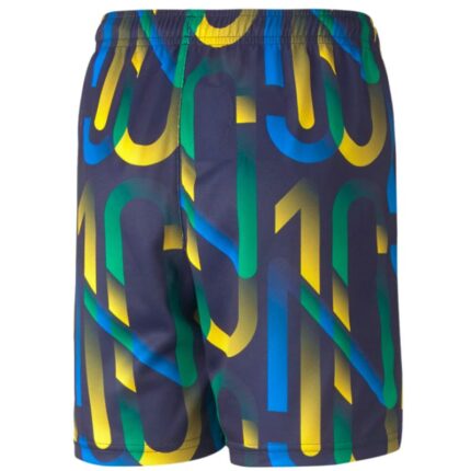 Puma Neymar Jr Future Printed Short Jr shorts 605541-06
