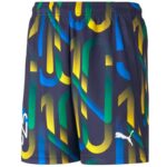 Puma Neymar Jr Future Printed Short Jr shorts 605541-06 – Obrázok 3