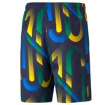Puma Neymar Jr Future Printed Short M 605552-06 – Obrázok 2