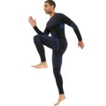 Viking Dante M 500-15-1717-15 thermal underwear – Obrázok 26