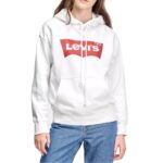 Levi's Graphic Standard Hoodie W 184870024 – Obrázok 3