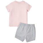 Puma Minicats Tee Short Set Jr 845839-36 – Obrázok 2