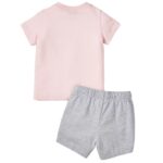 Puma Minicats Tee Short Set Jr 845839-36 – Obrázok 4