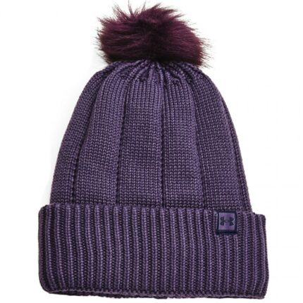 Under Armour Around Town CGI Beanie W 1365936 500