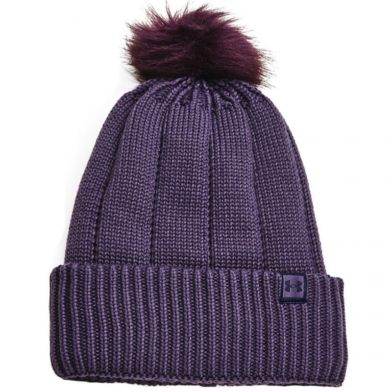 B2B-769435-0 Under Armour Around Town CGI Beanie W 1365936 500 – Obrázok 1