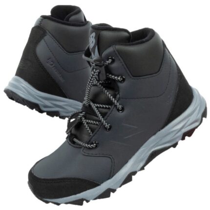 New Balance Jr KH800BKY Winter Shoes