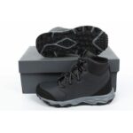 New Balance Jr KH800BKY Winter Shoes – Obrázok 11