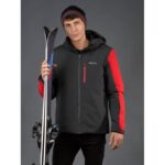 Hi Mountain M FC-2207 Ski Jacket – Obrázok 2