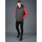 Hi Mountain M FC-2207 Ski Jacket – Obrázok 3