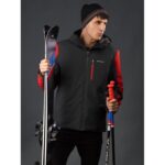 Hi Mountain M FC-2207 Ski Jacket – Obrázok 4