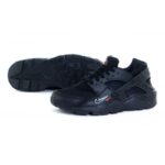Nike Huarche Run Gs Wd Jr DO6491-001 shoes – Obrázok 2
