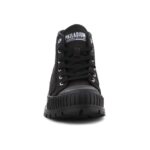 Palladium Pallashock Mid OG Black/Black U shoes 76681-008-M – Obrázok 3