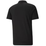 Puma Mercedes F1 Essentials Polo Shirt M 599622-01 – Obrázok 4