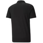 Puma Mercedes F1 Essentials Polo Shirt M 599622-01 – Obrázok 6