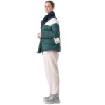 Jacket 4F W H4Z21 KUDP007 40S – Obrázok 11