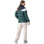 Jacket 4F W H4Z21 KUDP007 40S – Obrázok 4