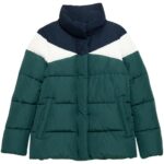 Jacket 4F W H4Z21 KUDP007 40S – Obrázok 7