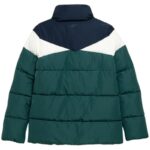 Jacket 4F W H4Z21 KUDP007 40S – Obrázok 8