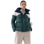 Jacket 4F W H4Z21 KUDP007 40S – Obrázok 9