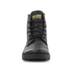 Palladium Pallabrousse Legion Leather M 77187-010-M shoes – Obrázok 3