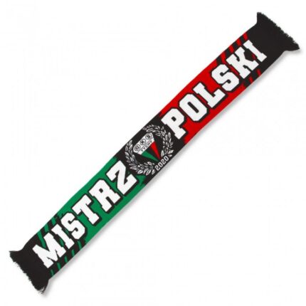 GKS Tychy Retro TYCHYSZAL scarf