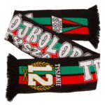 GKS Tychy Retro TYCHYSZAL scarf – Obrázok 14