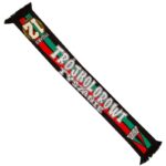 GKS Tychy Retro TYCHYSZAL scarf – Obrázok 15