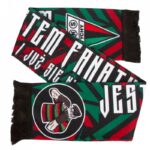 GKS Tychy Retro TYCHYSZAL scarf – Obrázok 16