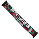 GKS Tychy Retro TYCHYSZAL scarf – Obrázok 17