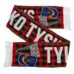 GKS Tychy Retro TYCHYSZAL scarf – Obrázok 19
