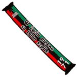 GKS Tychy Retro TYCHYSZAL scarf – Obrázok 21