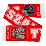 GKS Tychy Retro TYCHYSZAL scarf – Obrázok 22