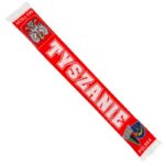 GKS Tychy Retro TYCHYSZAL scarf – Obrázok 23