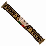 GKS Tychy Retro TYCHYSZAL scarf – Obrázok 25