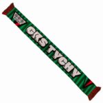 GKS Tychy Retro TYCHYSZAL scarf – Obrázok 29