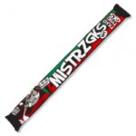GKS Tychy Retro TYCHYSZAL scarf – Obrázok 4