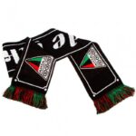 GKS Tychy Retro TYCHYSZAL scarf – Obrázok 6
