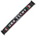 GKS Tychy Retro TYCHYSZAL scarf – Obrázok 9