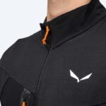 Salewa Ortles Merino sweatshirt M 28178-0910 – Obrázok 5