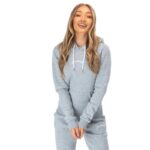 Justhype Scribble Logo Hoodie W HYPSCRIBW009 – Obrázok 2