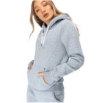 Justhype Scribble Logo Hoodie W HYPSCRIBW009 – Obrázok 4